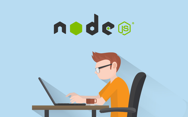 Nodejs Developer
