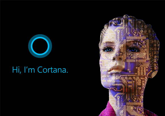 Cortana