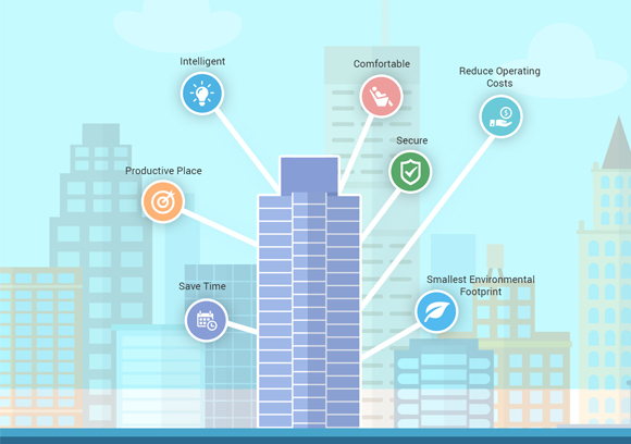 Smart Building Webinar