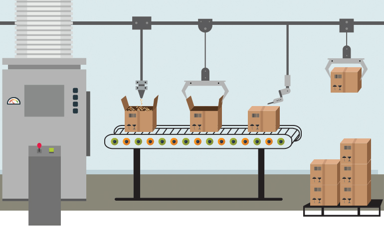 Smart Factory Solutions