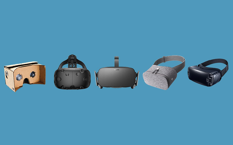 VR Devices