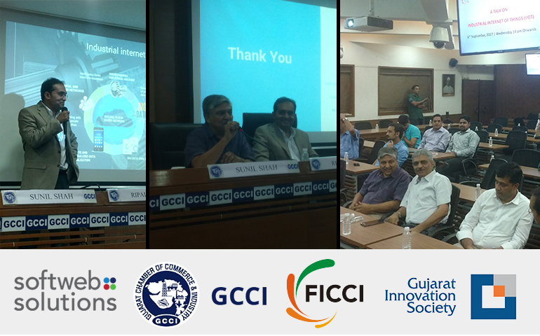 GCCI PR