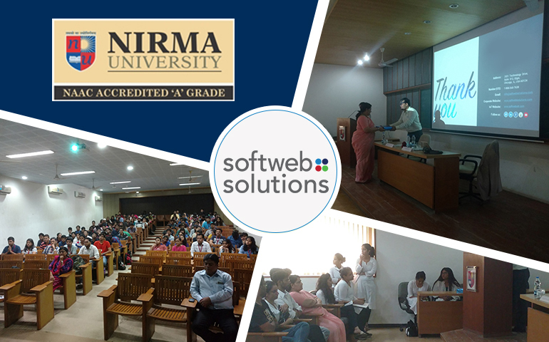 Nirma Session
