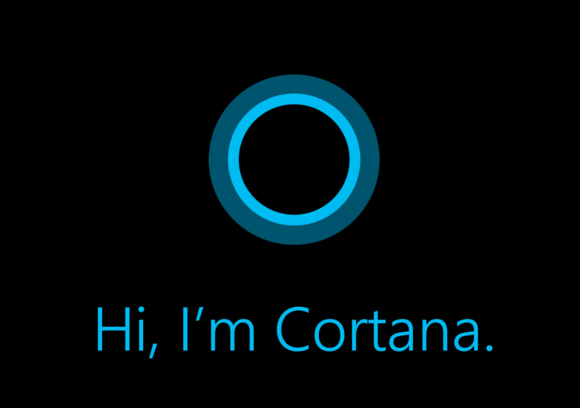 Cortana Event