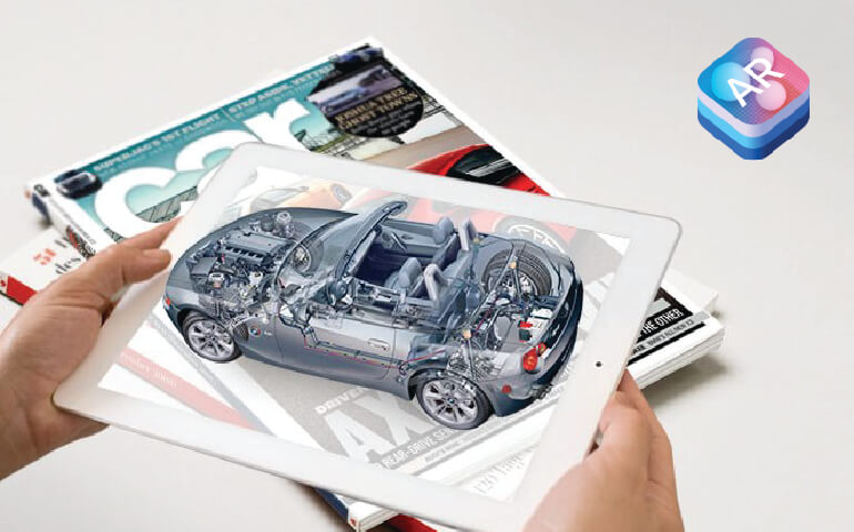 ARKit