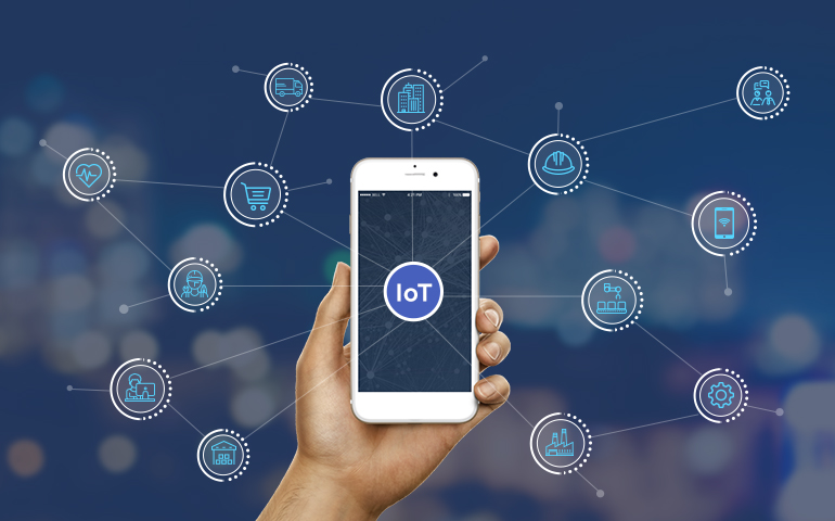 IoT Platform