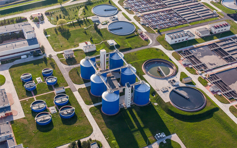 Water Treatment