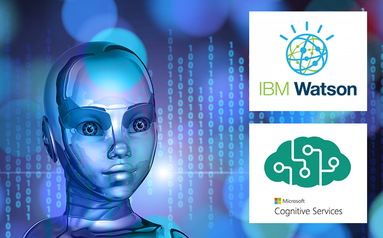Cognitive Bot