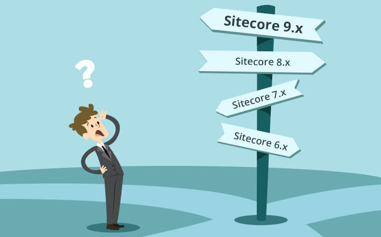Sitecore 91