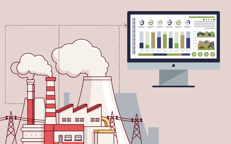Asset Monitoring