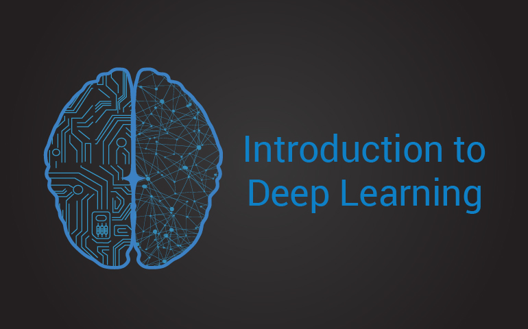 Fundamentals Of Deep Learning