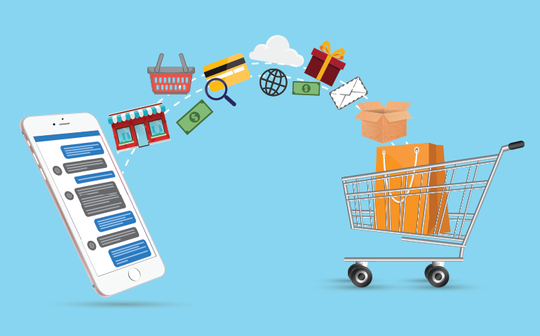 AI For Ecommerce 1