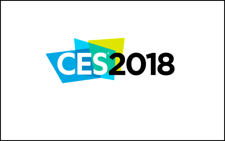 CES 2018 Event 1