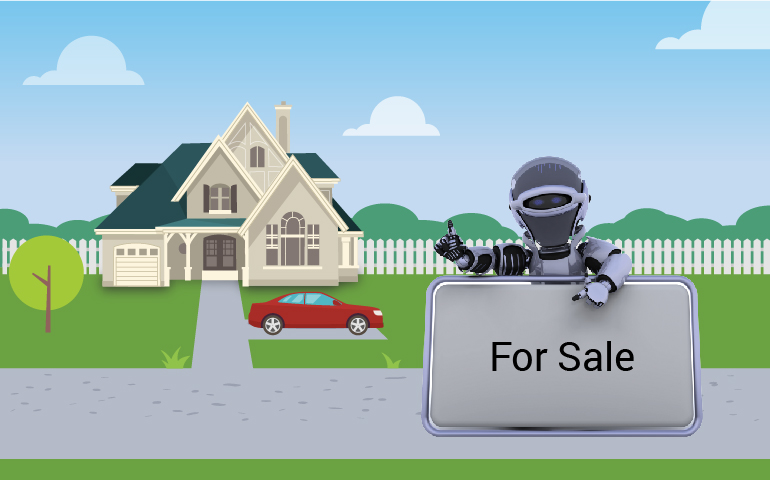 ChatBot In Real Estate 1