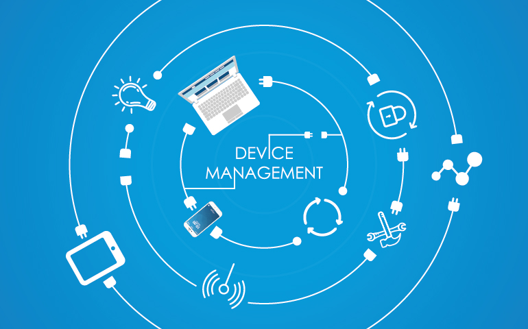 Device Management 1