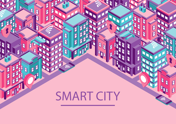 Smart City 1