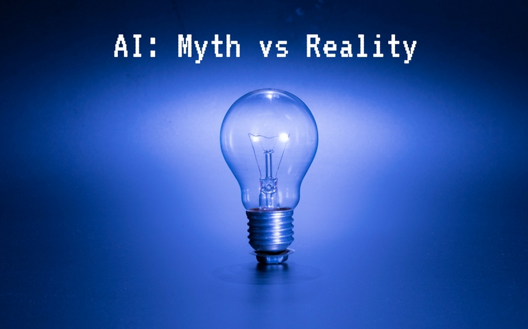 Myth Buster 1