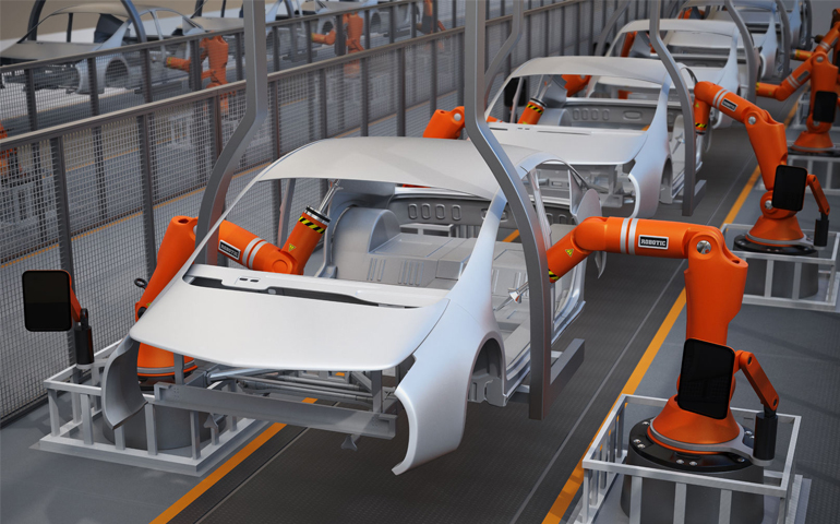 Smart Production Line Monitoring1 1