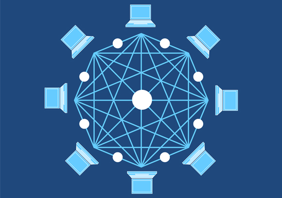 Blockchain 1