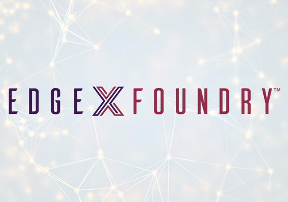 Edge Foundry 1