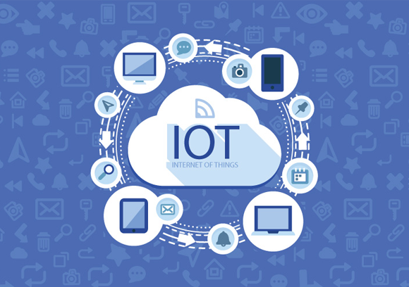 Iot Event April18 1