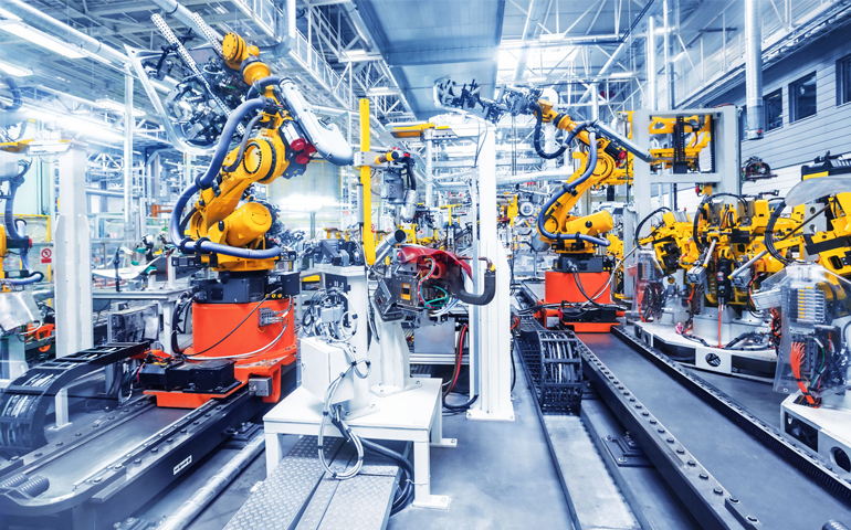 Smart Factory Wp 1