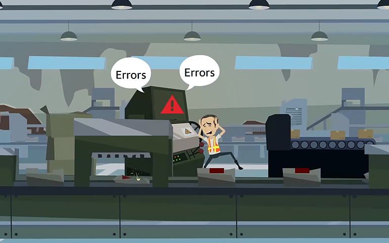 How To Reduce Downtime In Manufacturing 1