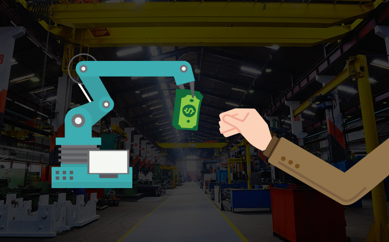 Increasing Your ROA Return On Assets With IoT 2 1