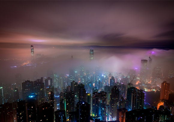 Smart City 1