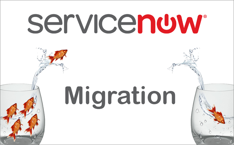 Service Now Migration1 1