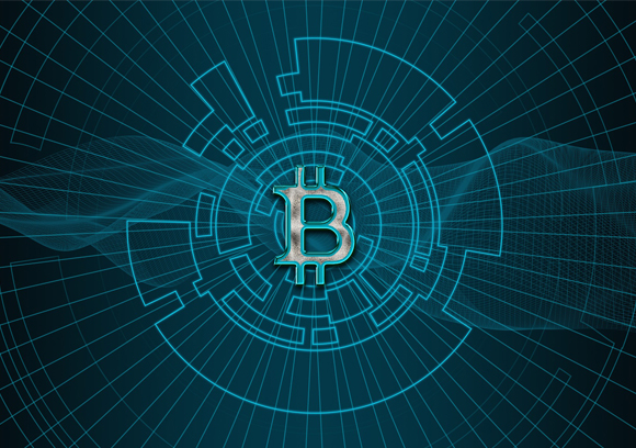 Blockchain Event 1