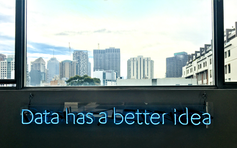 Data Analytics General 1