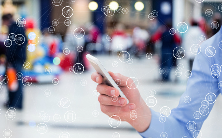 Enterprise Mobility Trends 1