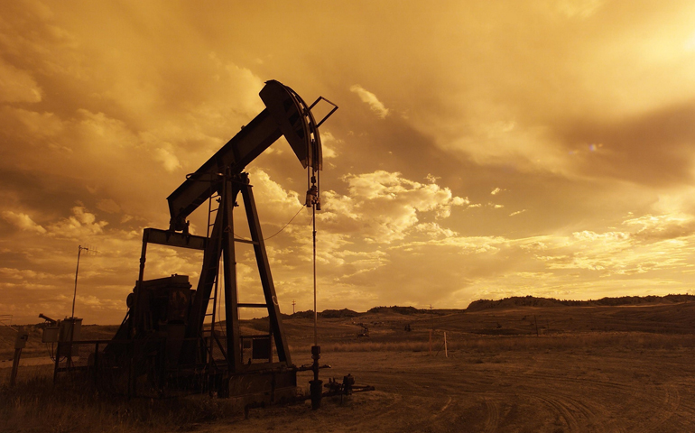 Oil Gas Industry 1