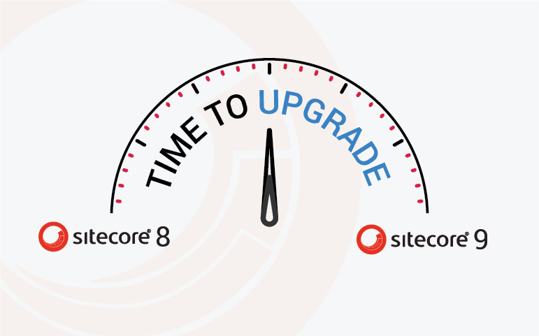 Upgrade Sitecore 9 1