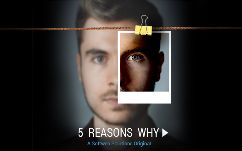 5 REASON WHY