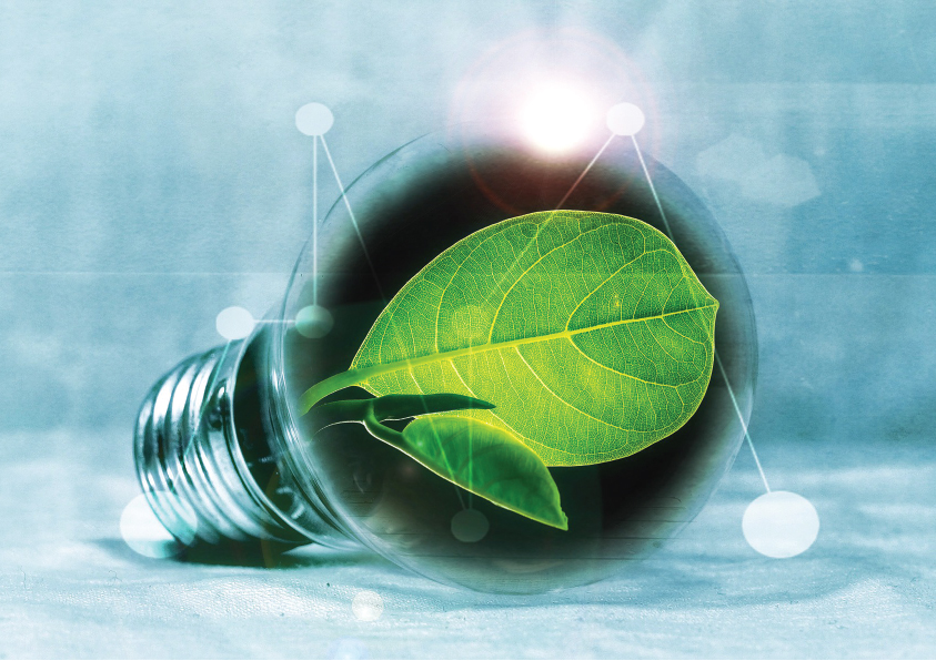 Machine Learning For Energy Efficiency