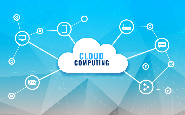 Cloud Is The Future 01