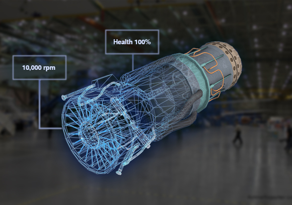Digital Twin