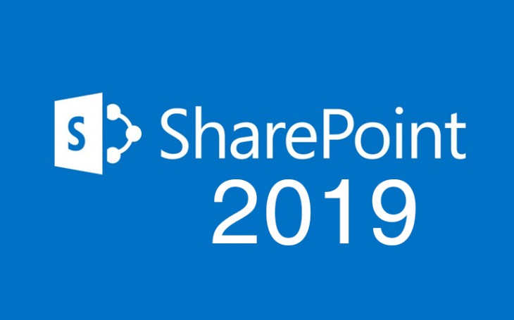 Sharepoint2019