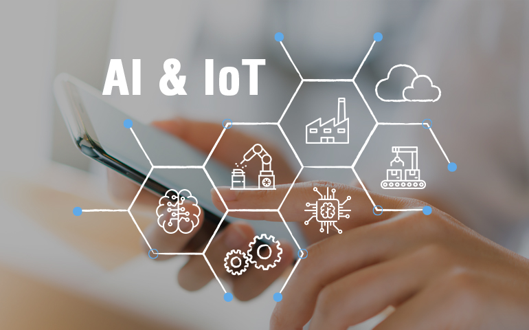 Putting AI And IoT Into Action