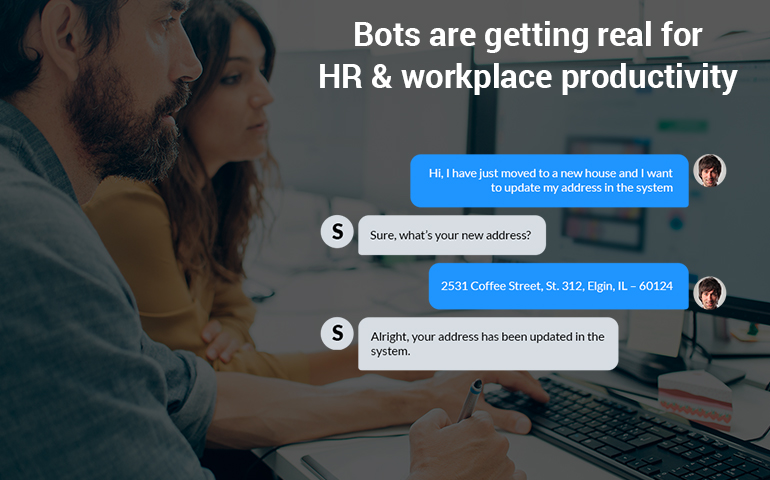 Bots For Hr