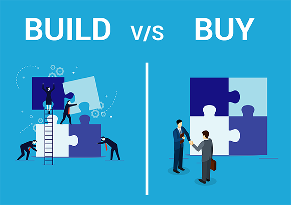Build Buy Webinar