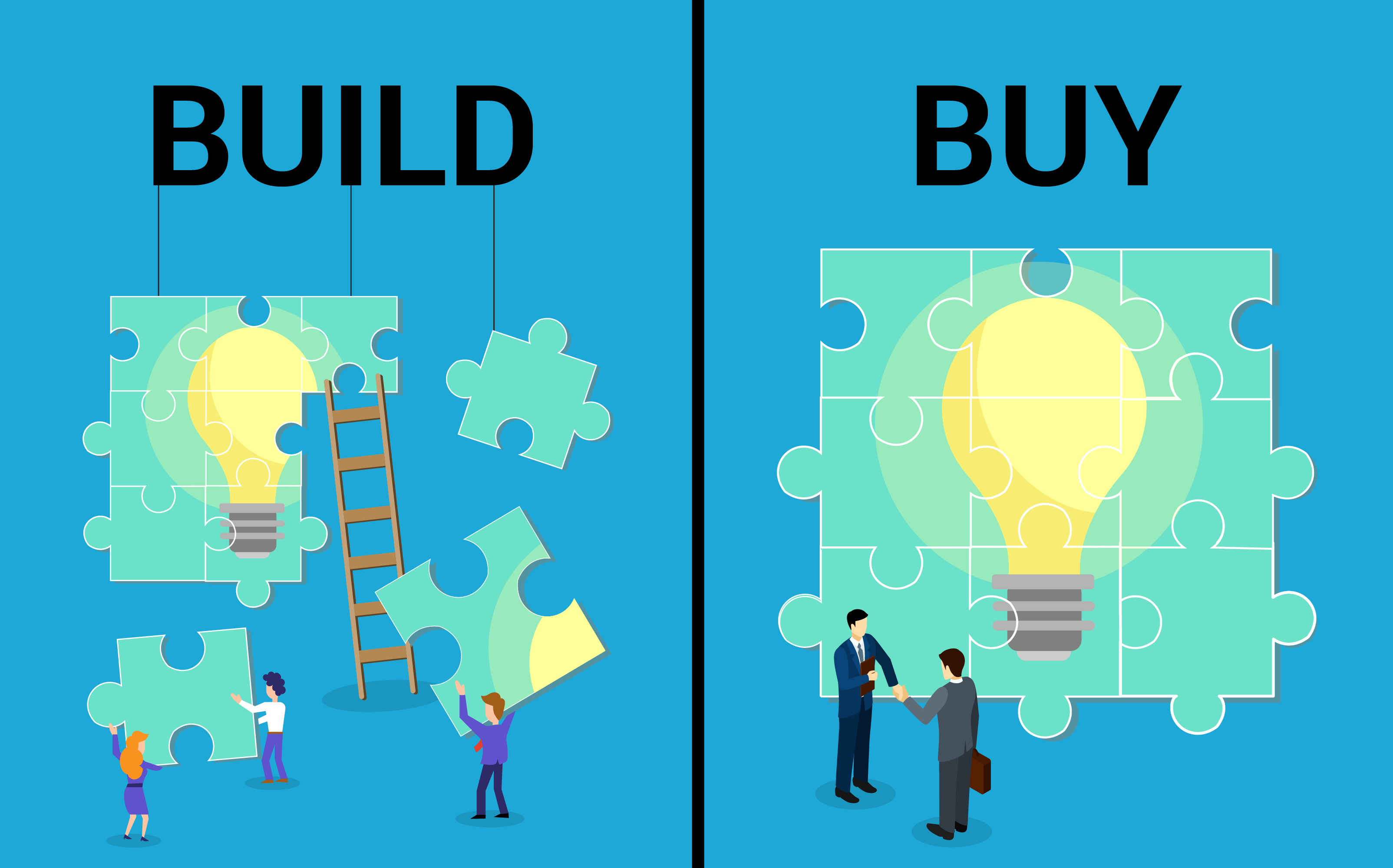 Build Vs Buy1