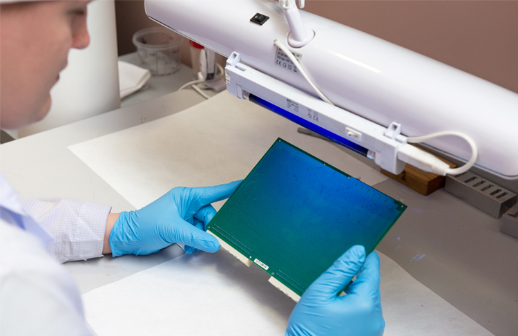 Semiconductor Wafer Surfaces