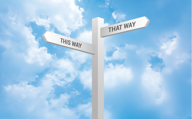 Common Challenges Of Moving To The Cloud 1