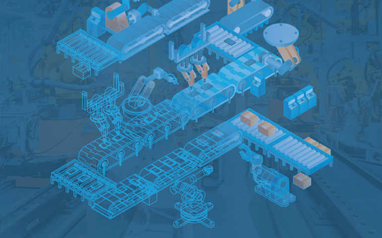 Digital Twin Wp