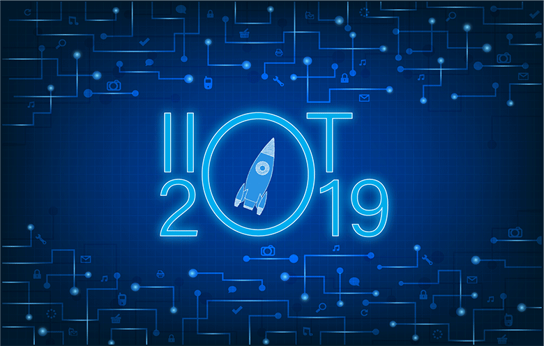 IoT In 2019