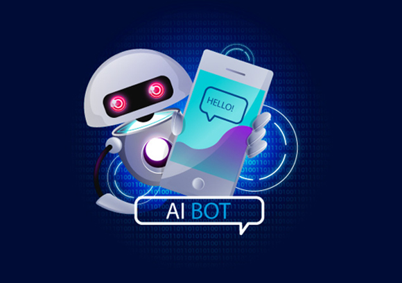 Cognitive Bot
