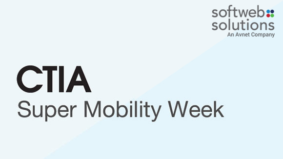Super Mobility Week1